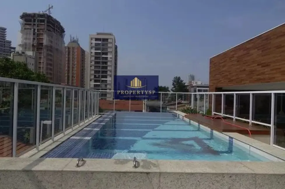 Apartamento com 2 quartos à venda, 48m2 em Brooklin Novo, São Paulo - SP - imagem 5 Foto 5 de Apartamento com 2 quartos à venda, 48m2 em Brooklin Novo, São Paulo - SP