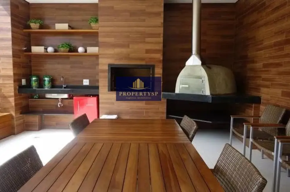 Apartamento com 2 quartos à venda, 48m2 em Brooklin Novo, São Paulo - SP - imagem 3 Foto 3 de Apartamento com 2 quartos à venda, 48m2 em Brooklin Novo, São Paulo - SP