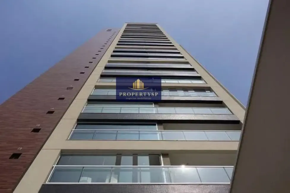 Apartamento com 2 quartos à venda, 48m2 em Brooklin Novo, São Paulo - SP - imagem 1 Foto 1 de Apartamento com 2 quartos à venda, 48m2 em Brooklin Novo, São Paulo - SP