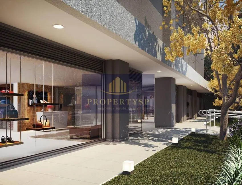 Foto 6 de Apartamento com 2 quartos à venda, 52m2 em Alto da Boa Vista, São Paulo - SP