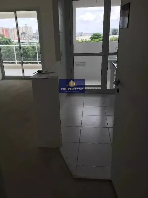 Foto 5 de Apartamento com 2 quartos à venda, 55m2 em Vila Anastácio, São Paulo - SP