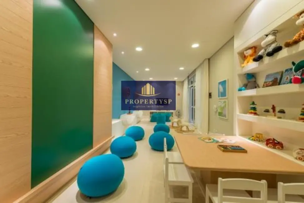 Foto 8 de Apartamento com 2 quartos à venda, 55m2 em Vila Anastácio, São Paulo - SP