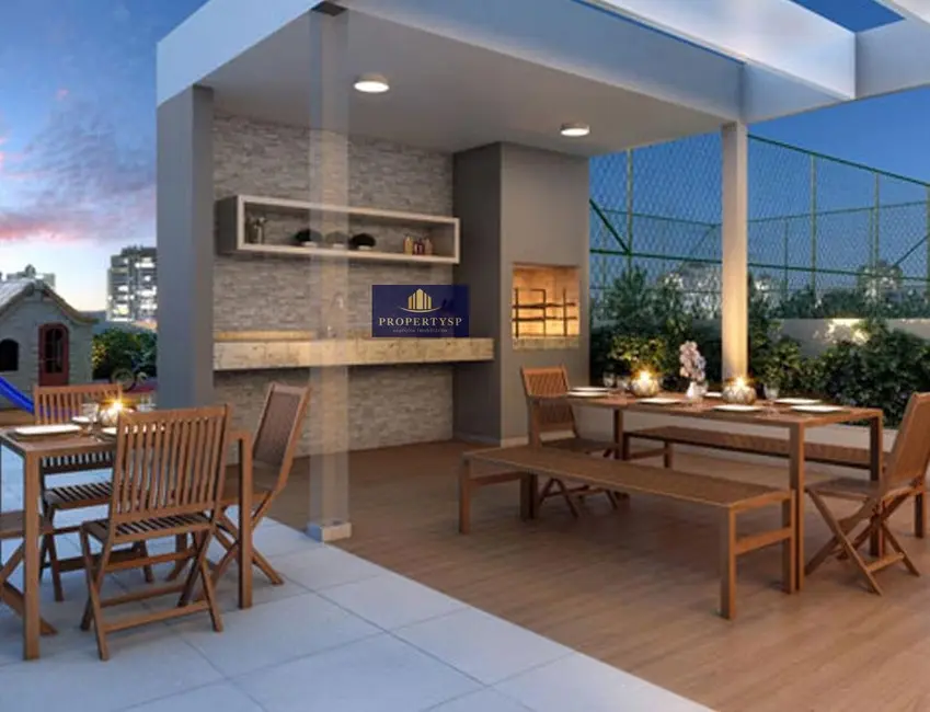 Apartamento com 2 quartos à venda, 51m2 em Água Branca, São Paulo - SP - imagem 6 Foto 6 de Apartamento com 2 quartos à venda, 51m2 em Água Branca, São Paulo - SP