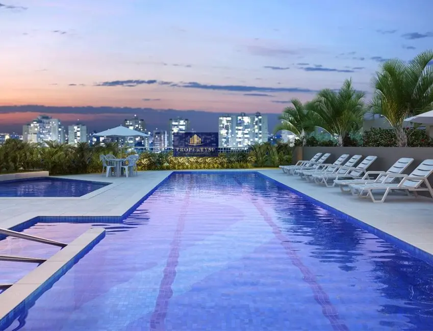 Apartamento com 2 quartos à venda, 51m2 em Água Branca, São Paulo - SP - imagem 4 Foto 4 de Apartamento com 2 quartos à venda, 51m2 em Água Branca, São Paulo - SP