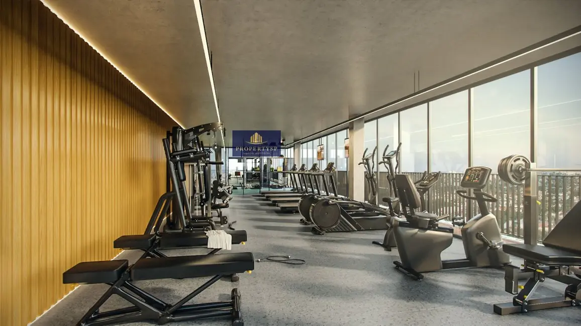 Foto 8 de Apartamento com 3 quartos à venda, 83m2 em Sumarezinho, São Paulo - SP