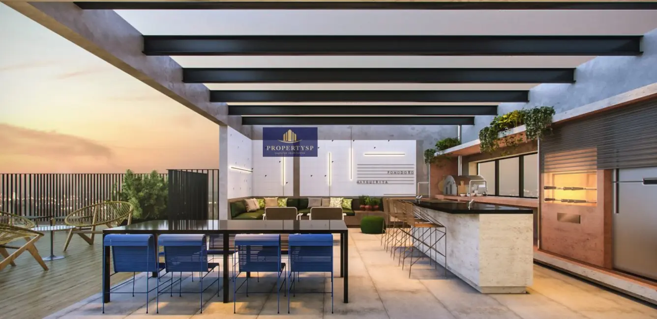 Foto 1 de Apartamento com 3 quartos à venda, 83m2 em Sumarezinho, São Paulo - SP