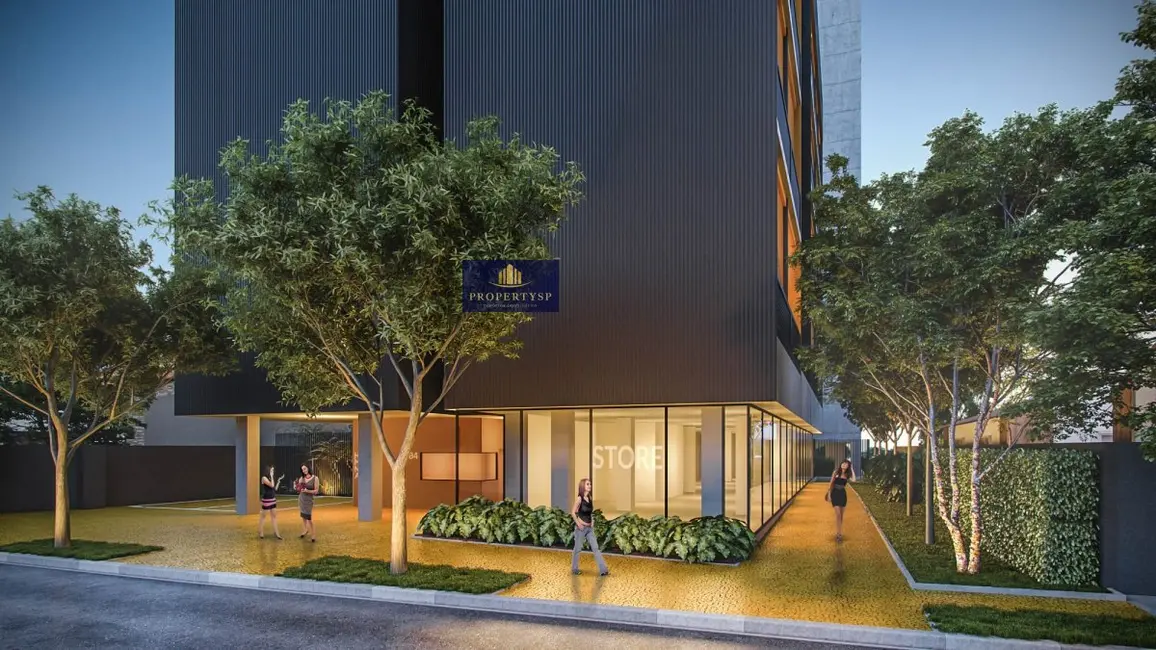 Foto 7 de Apartamento com 3 quartos à venda, 83m2 em Sumarezinho, São Paulo - SP