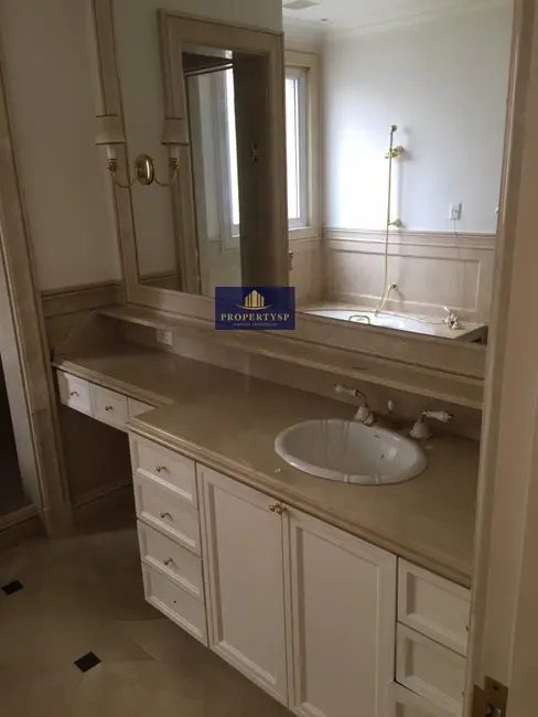 Foto 7 de Apartamento com 5 quartos à venda, 715m2 em Paraíso do Morumbi, São Paulo - SP