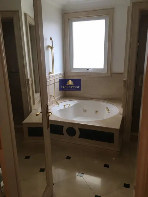 Foto 6 de Apartamento com 5 quartos à venda, 715m2 em Paraíso do Morumbi, São Paulo - SP