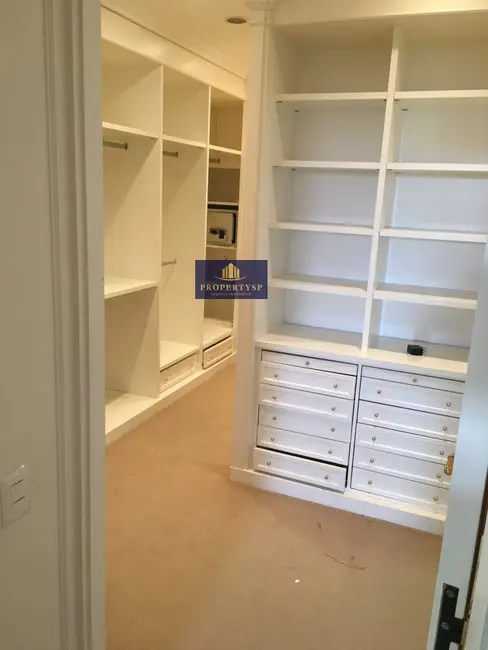 Foto 5 de Apartamento com 5 quartos à venda, 715m2 em Paraíso do Morumbi, São Paulo - SP