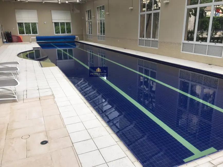 Foto 2 de Apartamento com 5 quartos à venda, 715m2 em Paraíso do Morumbi, São Paulo - SP