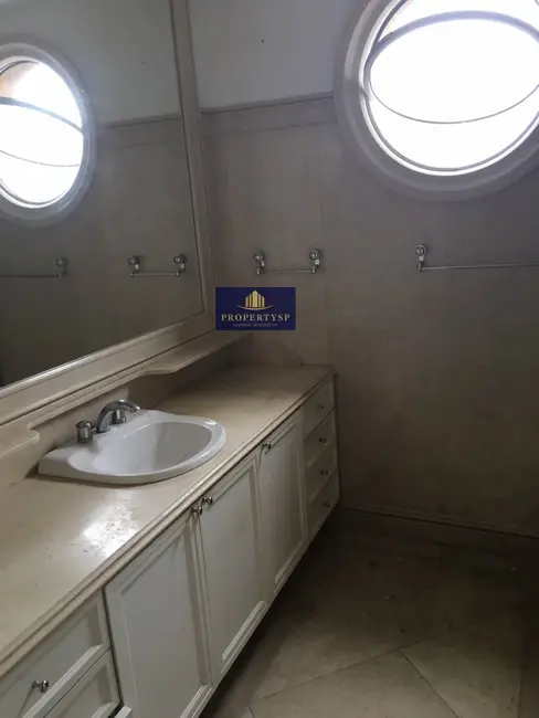 Foto 8 de Apartamento com 5 quartos à venda, 715m2 em Paraíso do Morumbi, São Paulo - SP