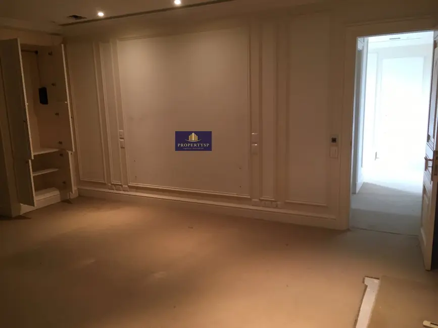 Foto 4 de Apartamento com 5 quartos à venda, 715m2 em Paraíso do Morumbi, São Paulo - SP