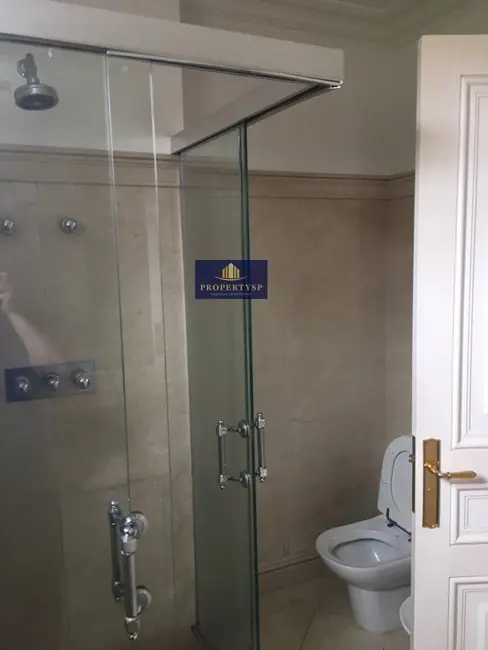 Foto 9 de Apartamento com 5 quartos à venda, 715m2 em Paraíso do Morumbi, São Paulo - SP