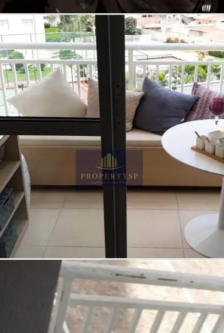 Apartamento com 2 quartos à venda, 58m2 em Água Branca, São Paulo - SP - imagem 6 Foto 6 de Apartamento com 2 quartos à venda, 58m2 em Água Branca, São Paulo - SP