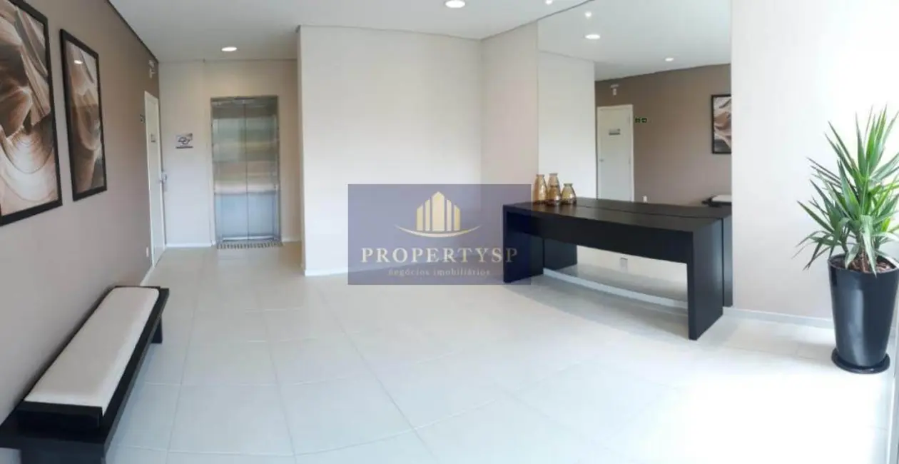 Apartamento com 2 quartos à venda, 58m2 em Água Branca, São Paulo - SP - imagem 2 Foto 2 de Apartamento com 2 quartos à venda, 58m2 em Água Branca, São Paulo - SP
