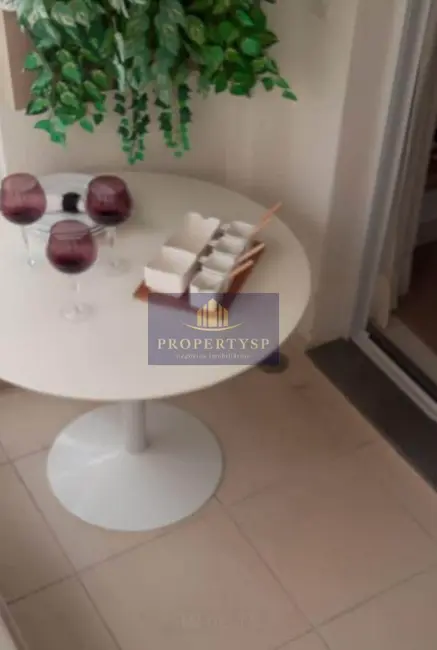 Apartamento com 2 quartos à venda, 58m2 em Água Branca, São Paulo - SP - imagem 5 Foto 5 de Apartamento com 2 quartos à venda, 58m2 em Água Branca, São Paulo - SP