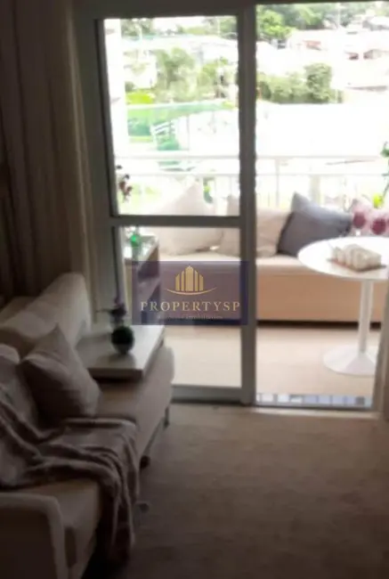 Apartamento com 2 quartos à venda, 58m2 em Água Branca, São Paulo - SP - imagem 4 Foto 4 de Apartamento com 2 quartos à venda, 58m2 em Água Branca, São Paulo - SP