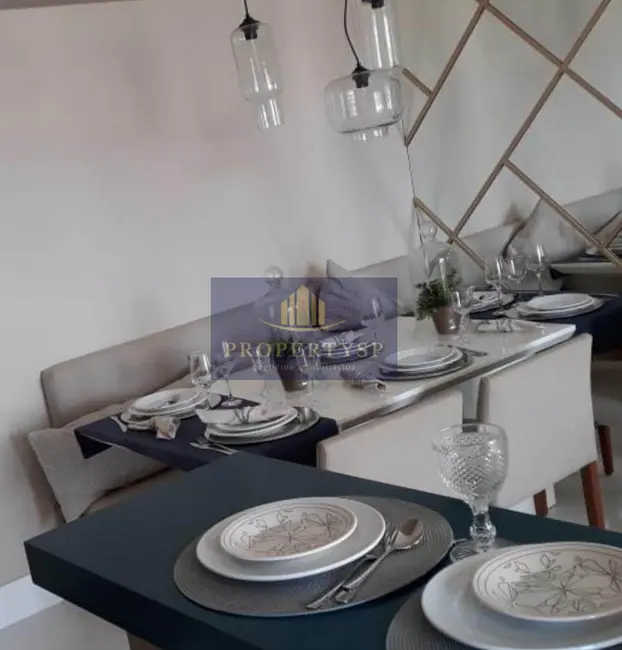 Apartamento com 2 quartos à venda, 58m2 em Água Branca, São Paulo - SP - imagem 7 Foto 7 de Apartamento com 2 quartos à venda, 58m2 em Água Branca, São Paulo - SP