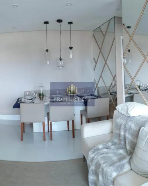 Apartamento com 2 quartos à venda, 58m2 em Água Branca, São Paulo - SP - imagem 8 Foto 8 de Apartamento com 2 quartos à venda, 58m2 em Água Branca, São Paulo - SP