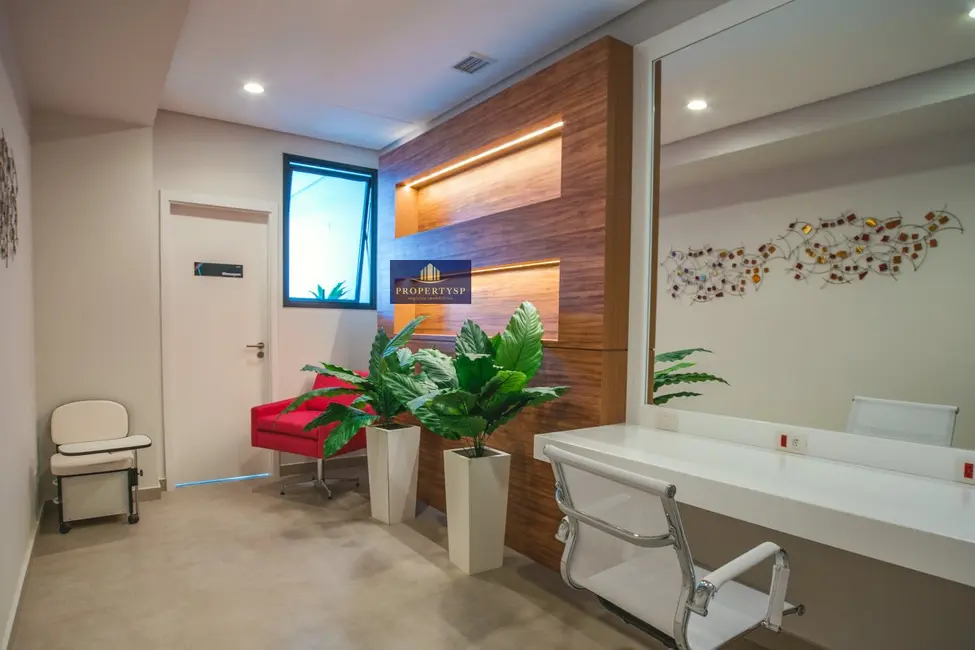 Foto 6 de Apartamento com 1 quarto à venda, 51m2 em Jardim Santo Amaro, São Paulo - SP