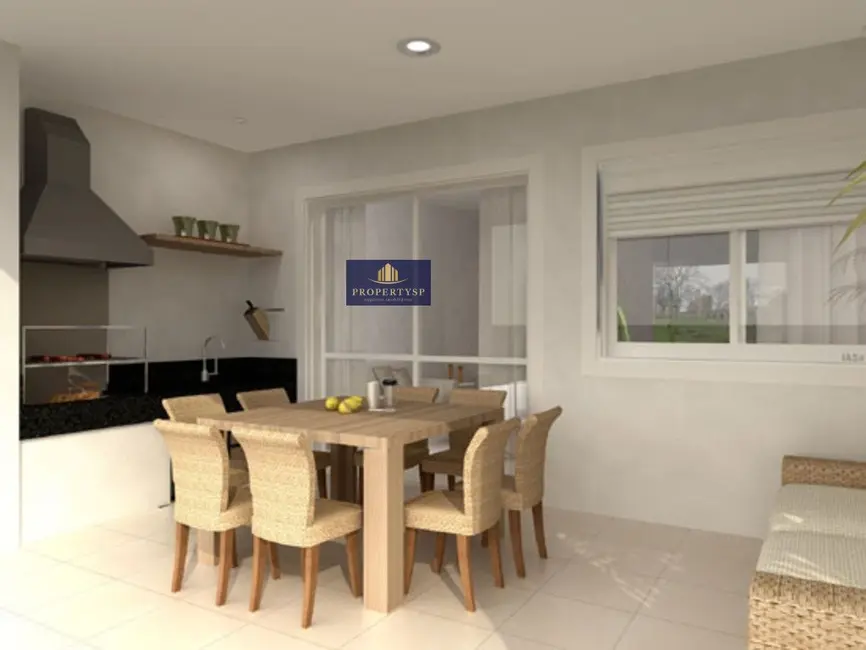 Apartamento com 3 quartos à venda, 115m2 em Santo Amaro, São Paulo - SP - imagem 7 Foto 7 de Apartamento com 3 quartos à venda, 115m2 em Santo Amaro, São Paulo - SP