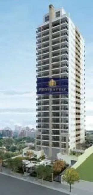 Foto 1 de Apartamento com 3 quartos à venda, 115m2 em Santo Amaro, São Paulo - SP
