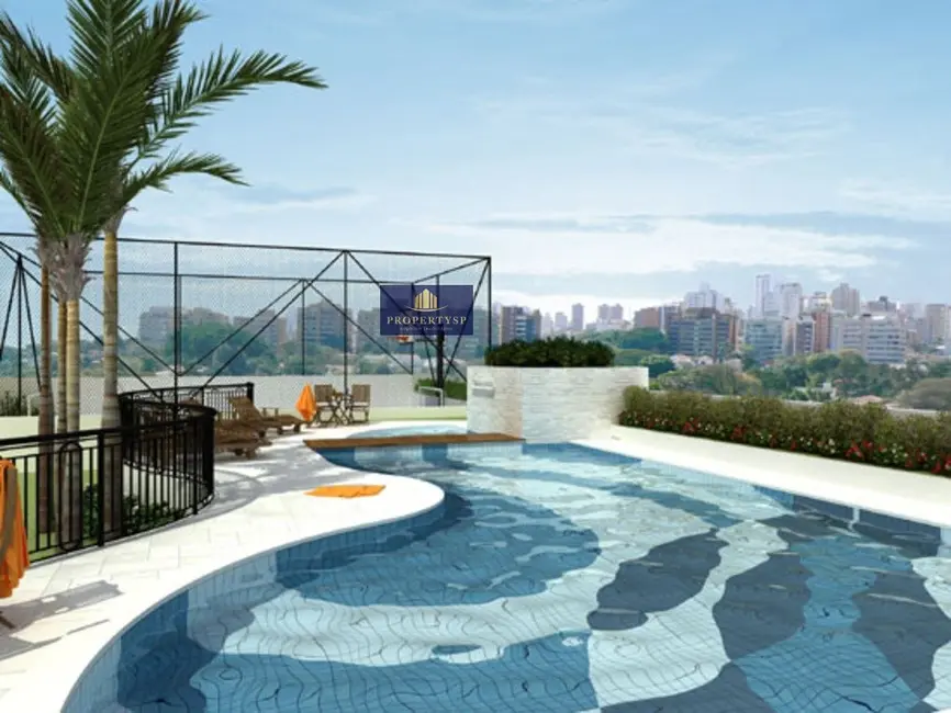 Apartamento com 3 quartos à venda, 115m2 em Santo Amaro, São Paulo - SP - imagem 3 Foto 3 de Apartamento com 3 quartos à venda, 115m2 em Santo Amaro, São Paulo - SP