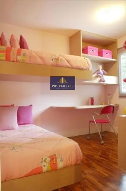 Apartamento com 3 quartos à venda, 115m2 em Santo Amaro, São Paulo - SP - imagem 5 Foto 5 de Apartamento com 3 quartos à venda, 115m2 em Santo Amaro, São Paulo - SP