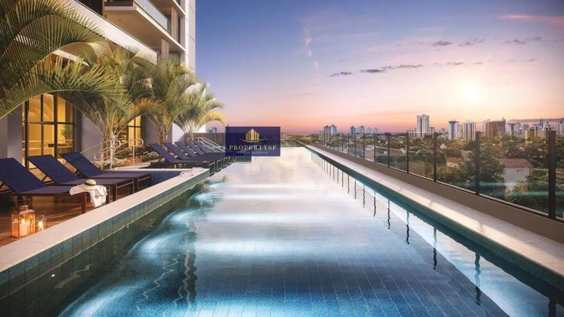 Foto 1 de Apartamento com 2 quartos à venda, 71m2 em Pinheiros, São Paulo - SP