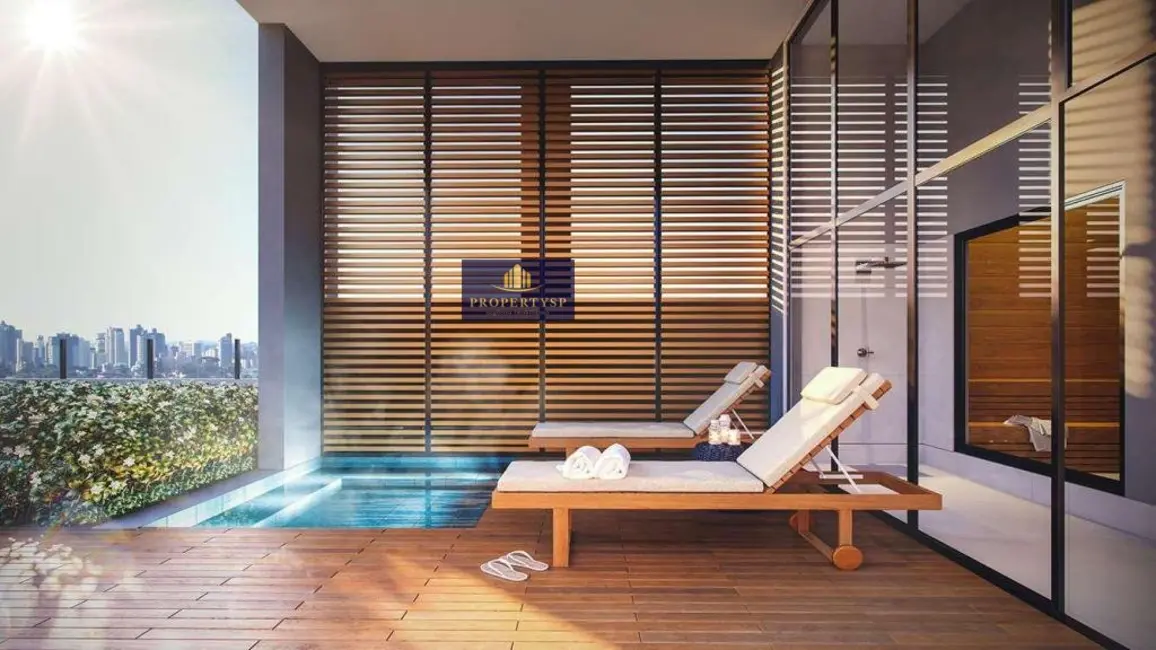 Foto 7 de Apartamento com 2 quartos à venda, 71m2 em Pinheiros, São Paulo - SP