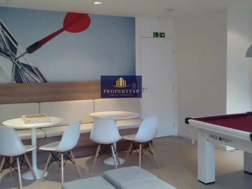 Apartamento com 2 quartos à venda, 55m2 em Vila Gomes, São Paulo - SP - imagem 2 Foto 2 de Apartamento com 2 quartos à venda, 55m2 em Vila Gomes, São Paulo - SP