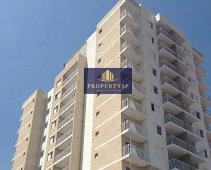 Apartamento com 2 quartos à venda, 55m2 em Vila Gomes, São Paulo - SP - imagem 1 Foto 1 de Apartamento com 2 quartos à venda, 55m2 em Vila Gomes, São Paulo - SP
