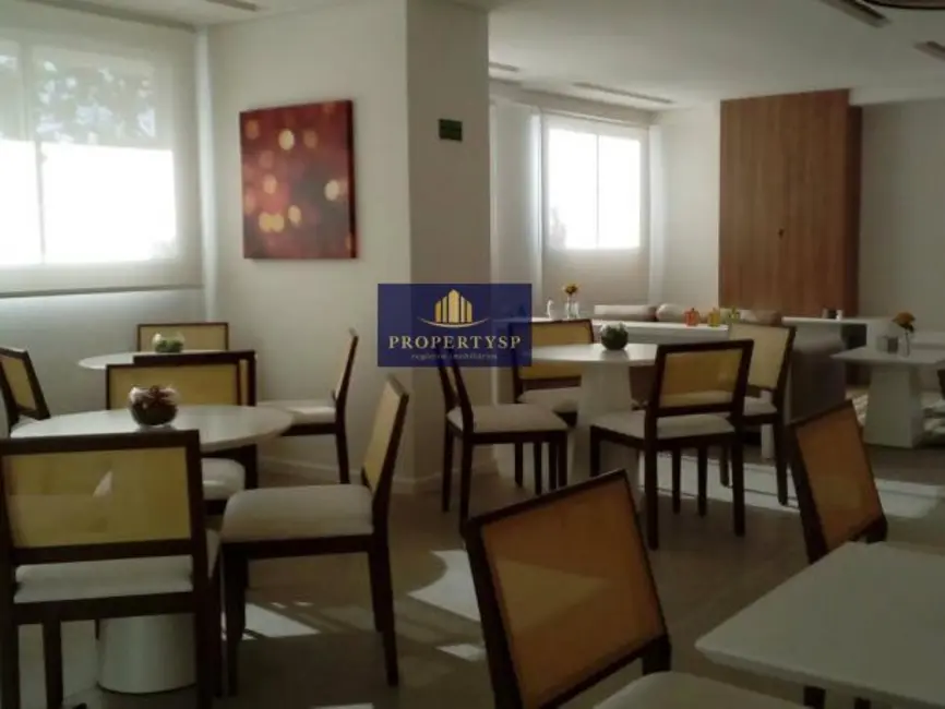 Apartamento com 2 quartos à venda, 55m2 em Vila Gomes, São Paulo - SP - imagem 4 Foto 4 de Apartamento com 2 quartos à venda, 55m2 em Vila Gomes, São Paulo - SP