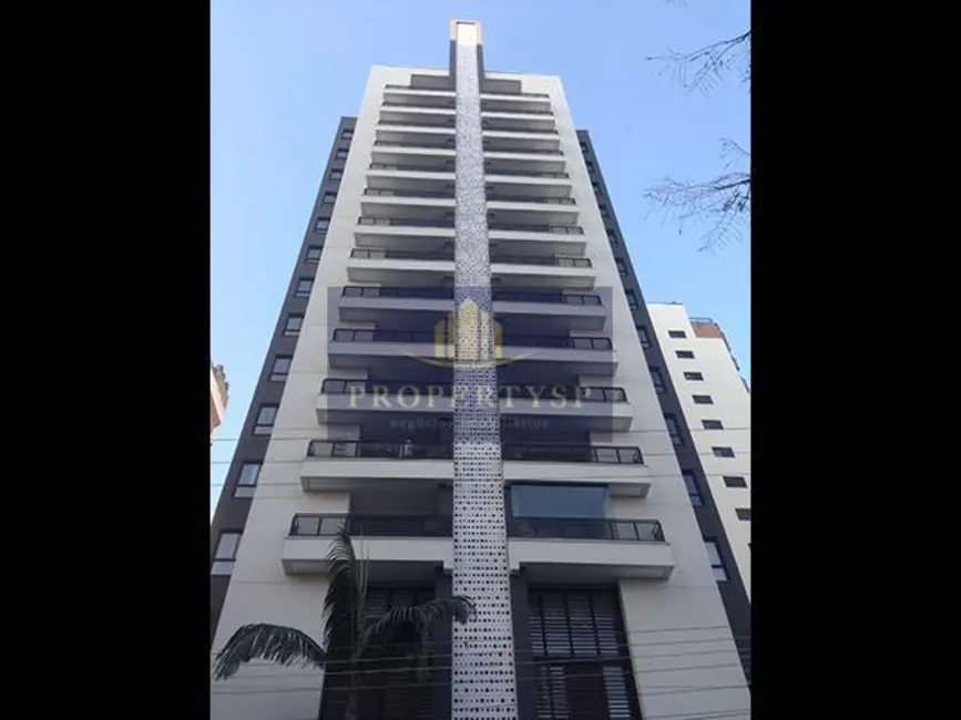 Foto 6 de Apartamento com 1 quarto à venda, 32m2 em Pinheiros, São Paulo - SP
