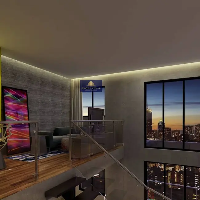 Foto 6 de Apartamento com 2 quartos à venda, 61m2 em Vila Olímpia, São Paulo - SP