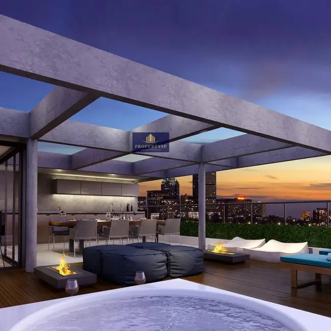 Foto 7 de Apartamento com 2 quartos à venda, 61m2 em Vila Olímpia, São Paulo - SP