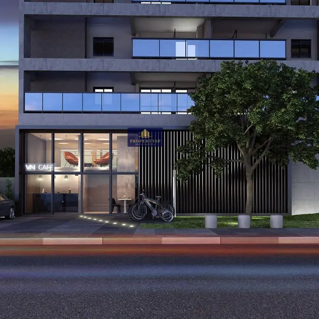 Foto 8 de Apartamento com 2 quartos à venda, 61m2 em Vila Olímpia, São Paulo - SP