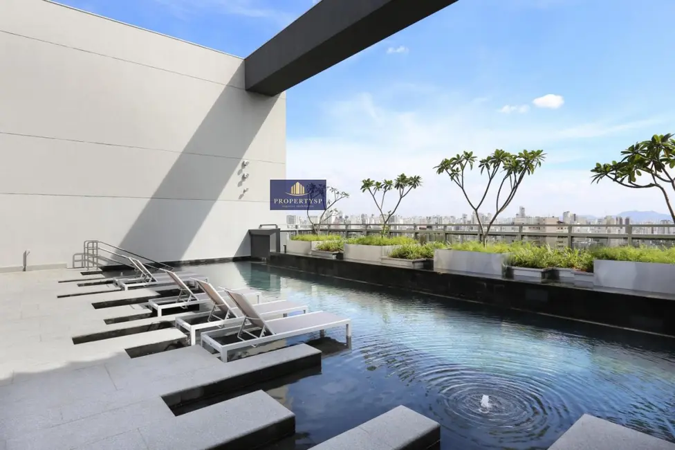 Foto 8 de Apartamento com 1 quarto à venda, 38m2 em República, São Paulo - SP