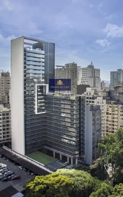 Foto 1 de Apartamento com 1 quarto à venda, 38m2 em República, São Paulo - SP