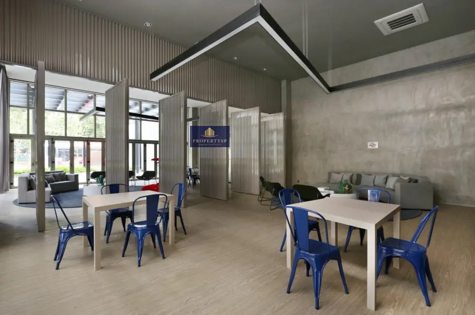 Foto 6 de Apartamento com 1 quarto à venda, 38m2 em República, São Paulo - SP