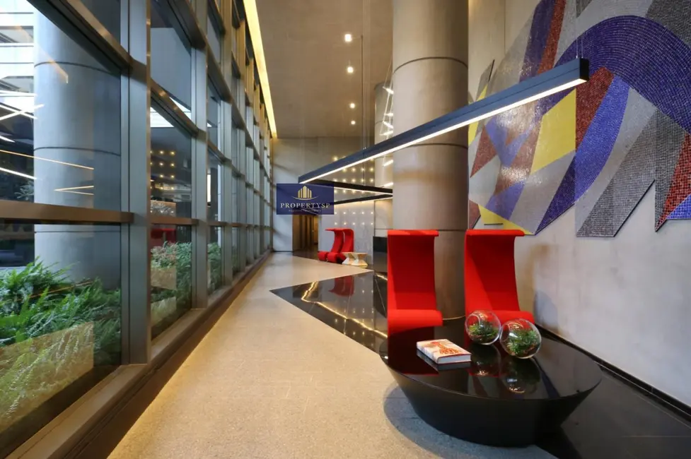 Foto 5 de Apartamento com 1 quarto à venda, 38m2 em República, São Paulo - SP