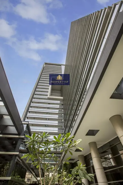 Foto 7 de Apartamento com 1 quarto à venda, 38m2 em República, São Paulo - SP