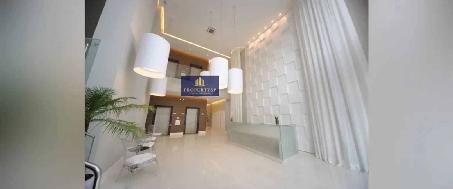 Foto 6 de Apartamento com 1 quarto à venda, 37m2 em Cidade Monções, São Paulo - SP