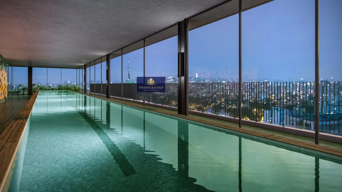 Foto 2 de Apartamento com 2 quartos à venda, 61m2 em Sumarezinho, São Paulo - SP