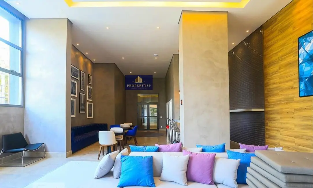 Foto 7 de Apartamento com 1 quarto à venda, 30m2 em Sumarezinho, São Paulo - SP