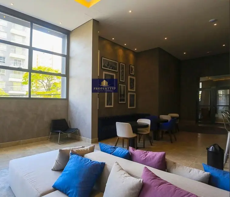 Foto 8 de Apartamento com 1 quarto à venda, 30m2 em Sumarezinho, São Paulo - SP