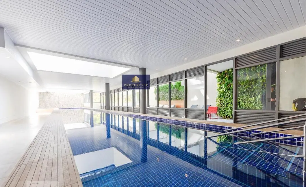 Foto 6 de Apartamento com 1 quarto à venda, 30m2 em Sumarezinho, São Paulo - SP