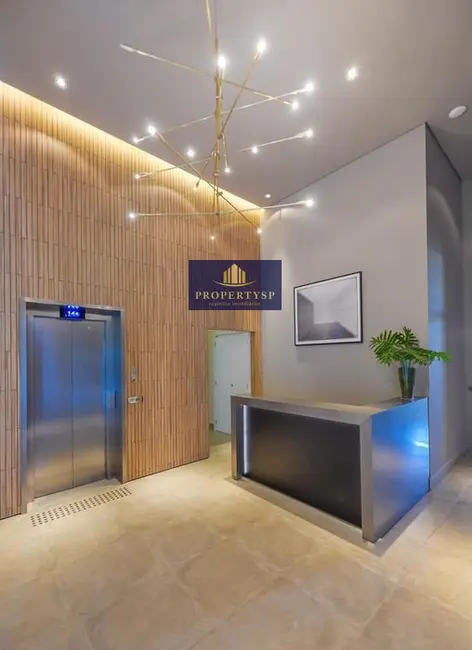 Foto 3 de Apartamento com 1 quarto à venda, 30m2 em Sumarezinho, São Paulo - SP