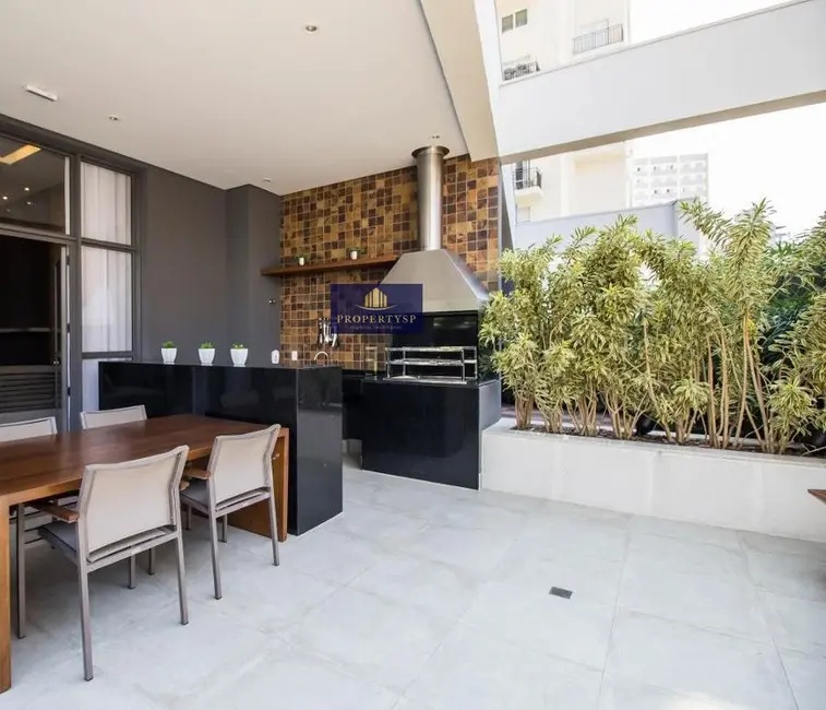 Foto 9 de Apartamento com 1 quarto à venda, 30m2 em Sumarezinho, São Paulo - SP